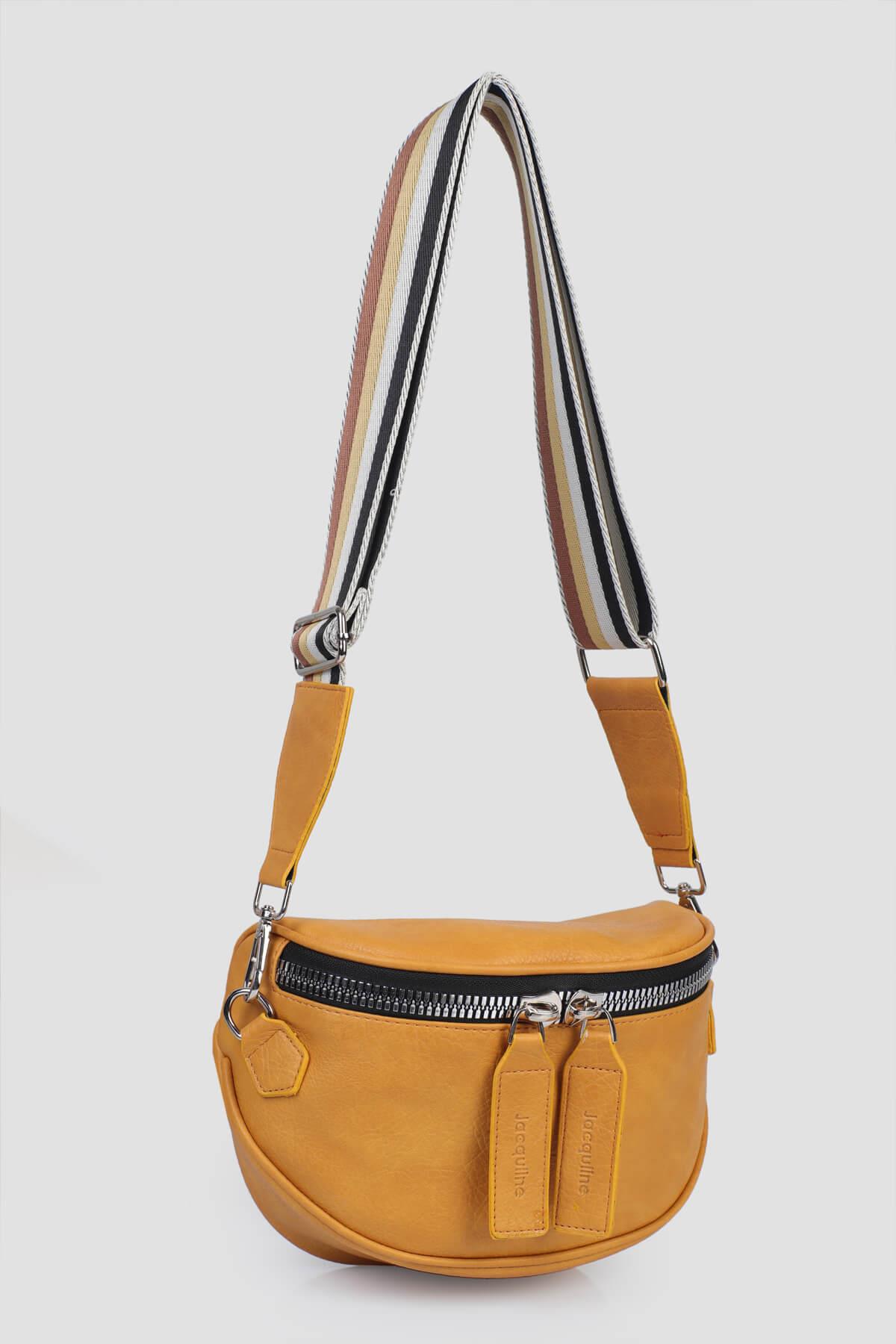 BUDDY-N Jacquline Kadın Body Bag Satın Al | Jacquline