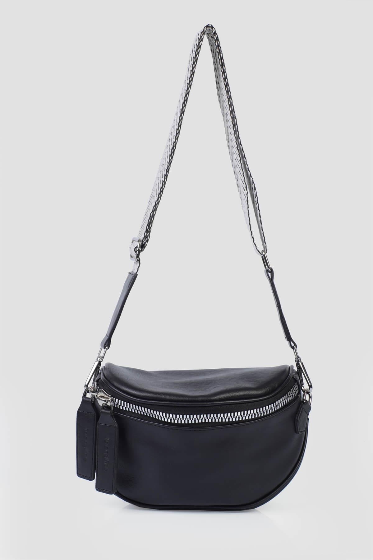 BUDDY-N Jacquline Kadın Body Bag IM357-7