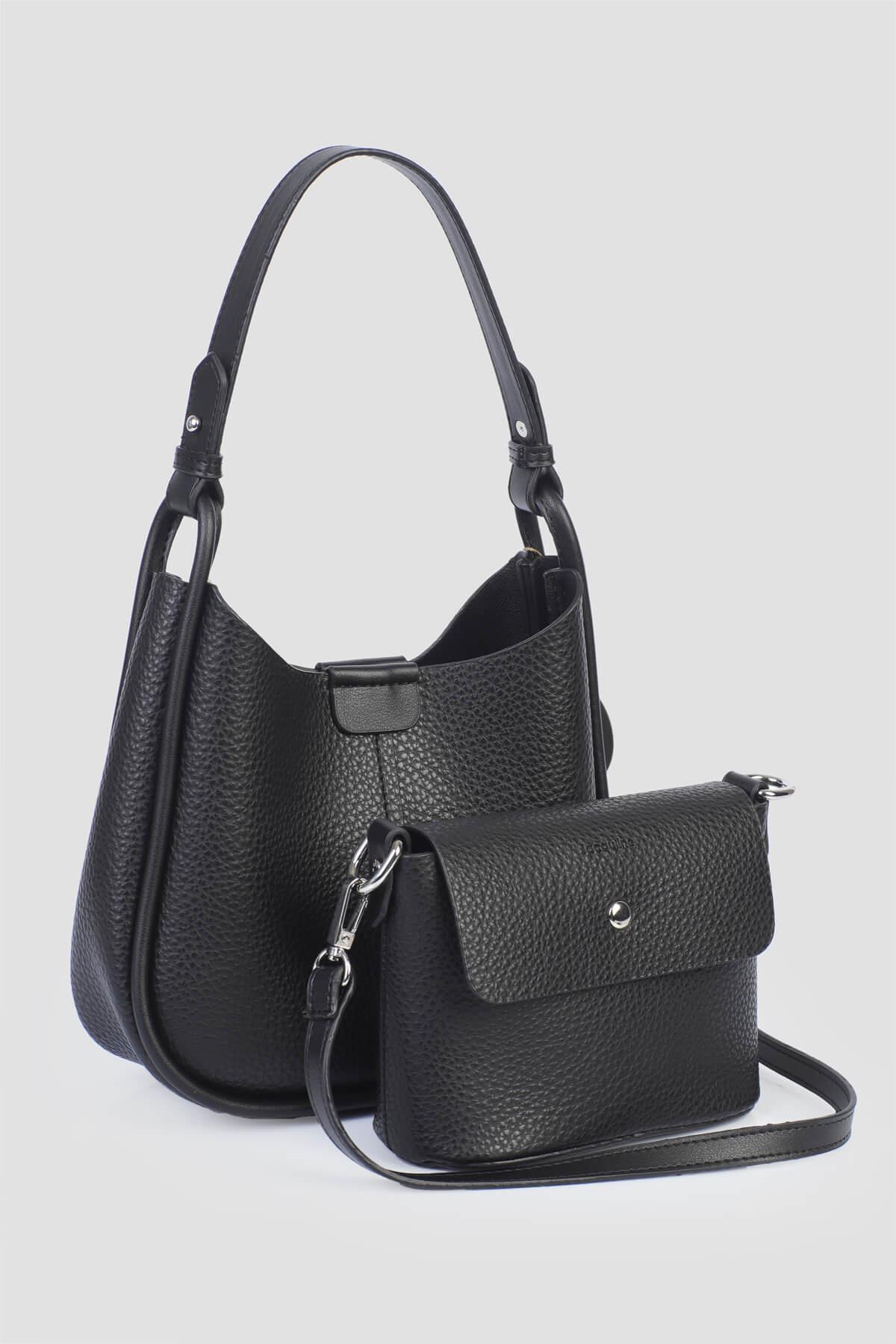 LADEA Jacquline Kadın Omuz Çantası Satın Al | Jacquline