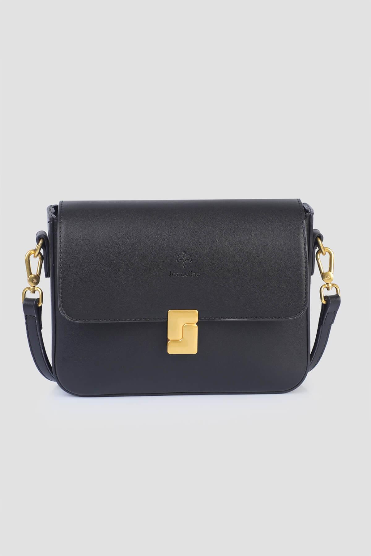 PYHSIS-S Jacquline Kadın Çapraz Çanta IM554-1