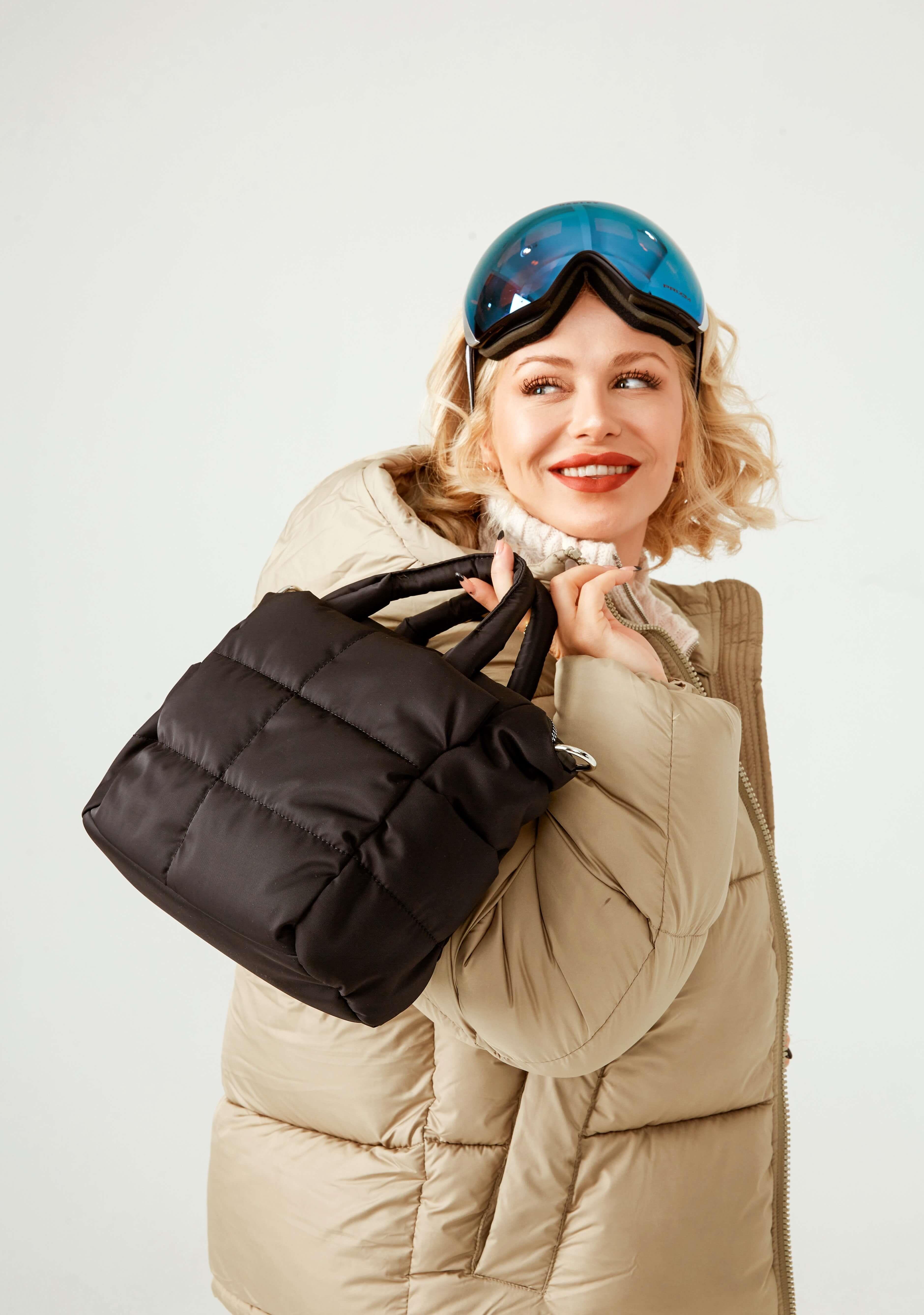 ゆり③ UTE-N Jacquline Kadın Omuz Çantası Satın Al | Jacquline