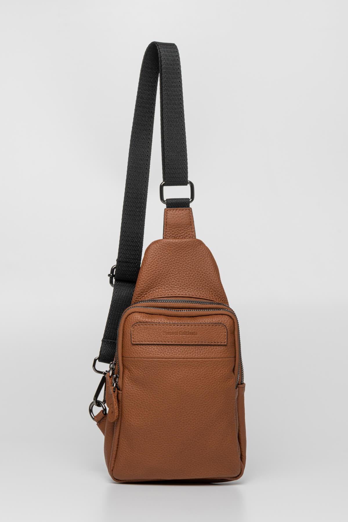 WENDY Forever Cultivate Unisex Çapraz Çanta ZD217-1