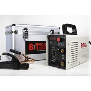Btech Tools Inverter Kaynak Makinesi 200 Amper