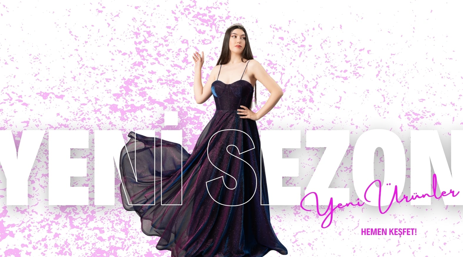 New Collection:2024