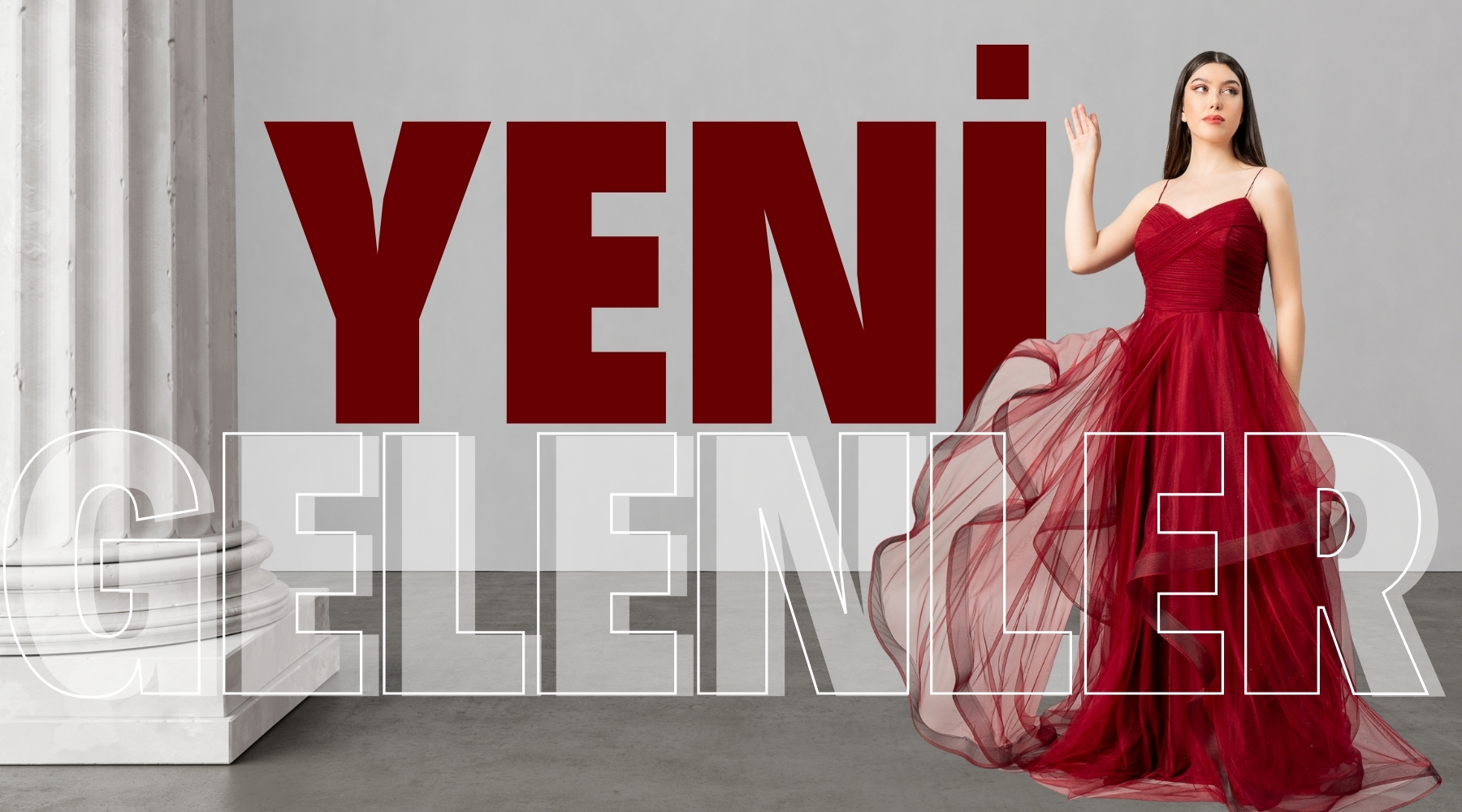 Yeni Gelenler