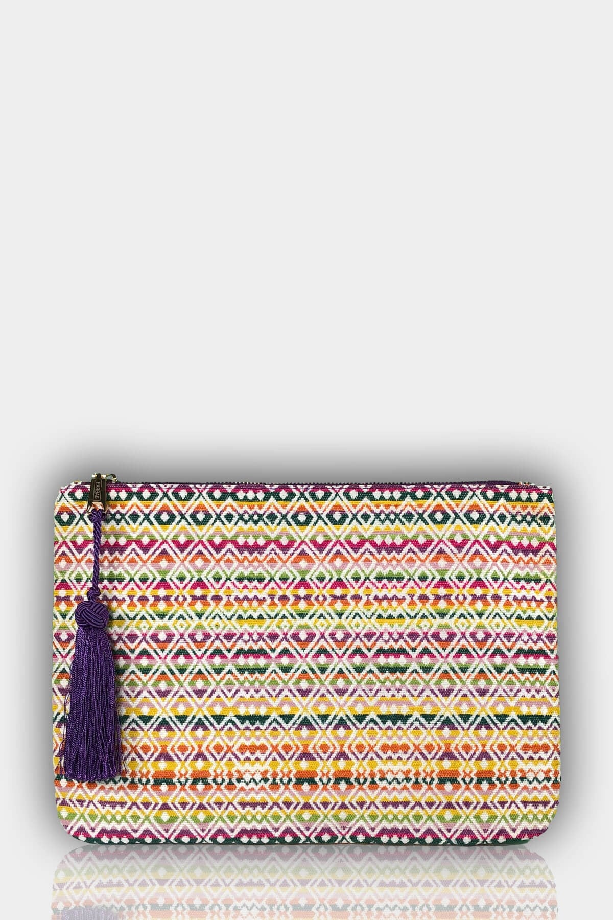 FARBAG DOKUMA PORTFÖY ÇANTA C011704