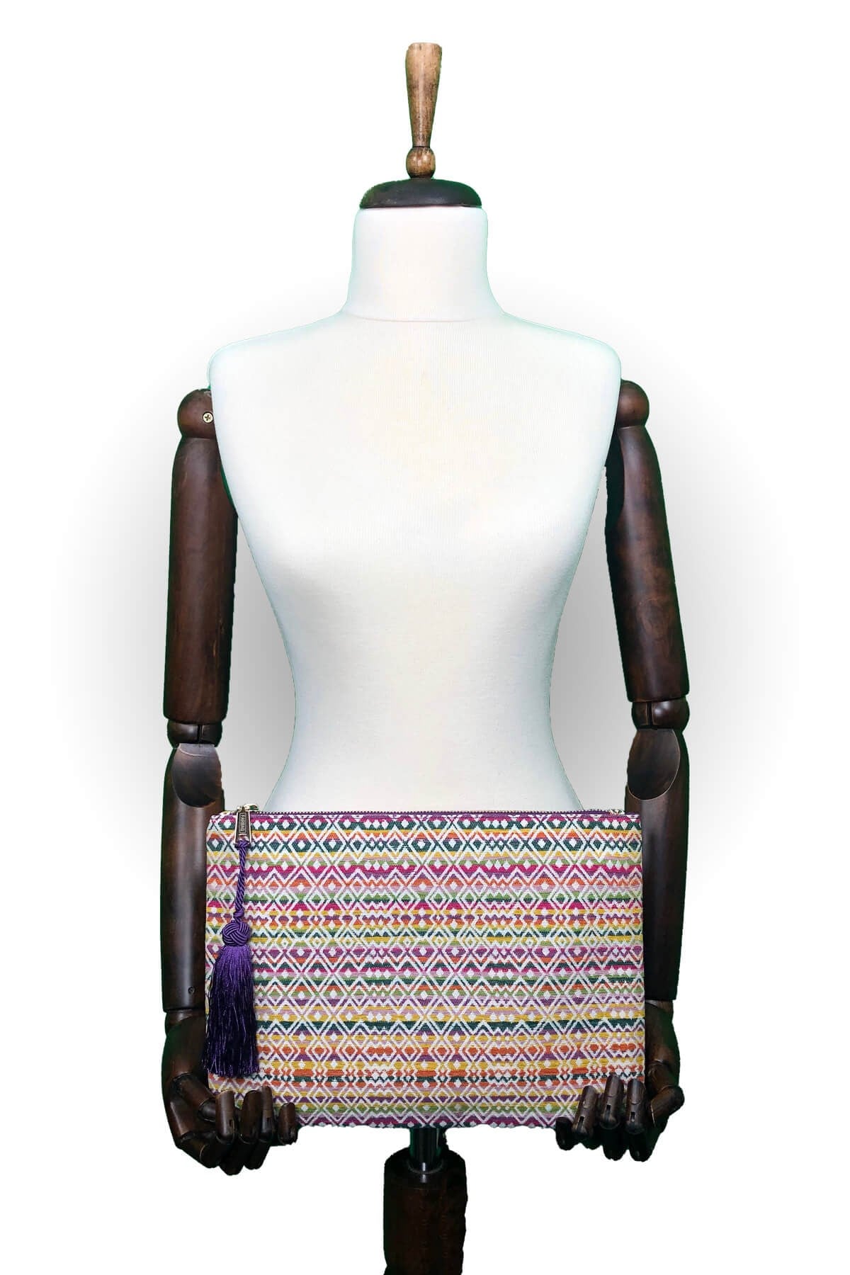 FARBAG DOKUMA PORTFÖY ÇANTA C011704