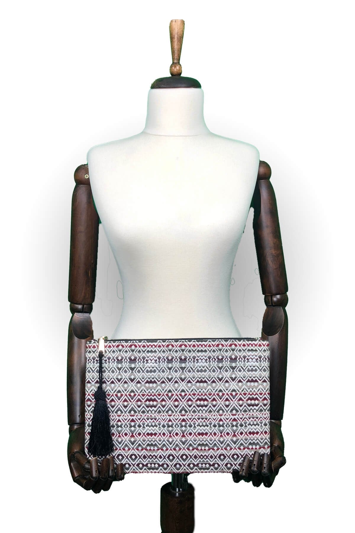 FARBAG DOKUMA PORTFÖY ÇANTA C011705