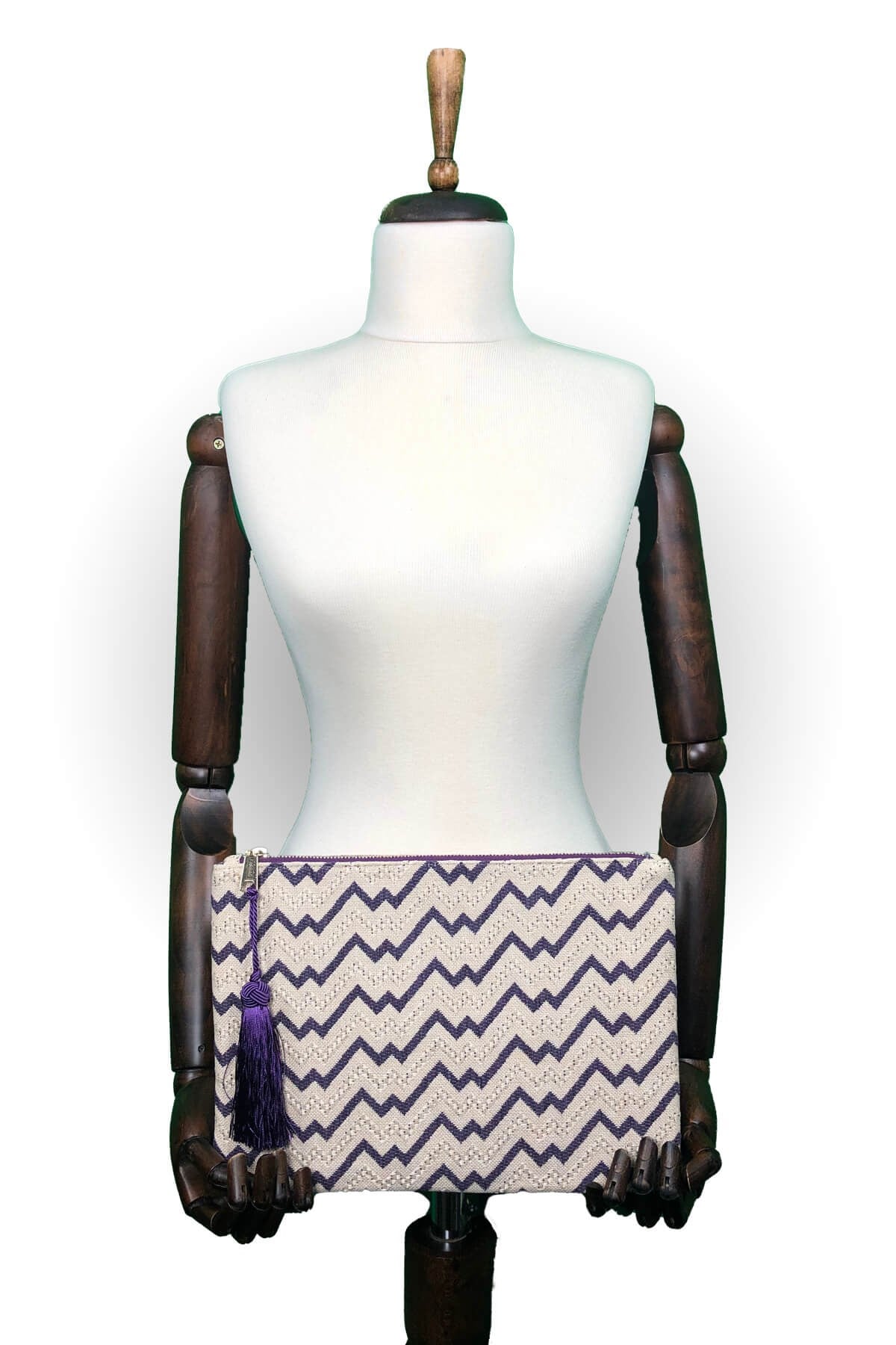 FARBAG DOKUMA PORTFÖY ÇANTA C011706