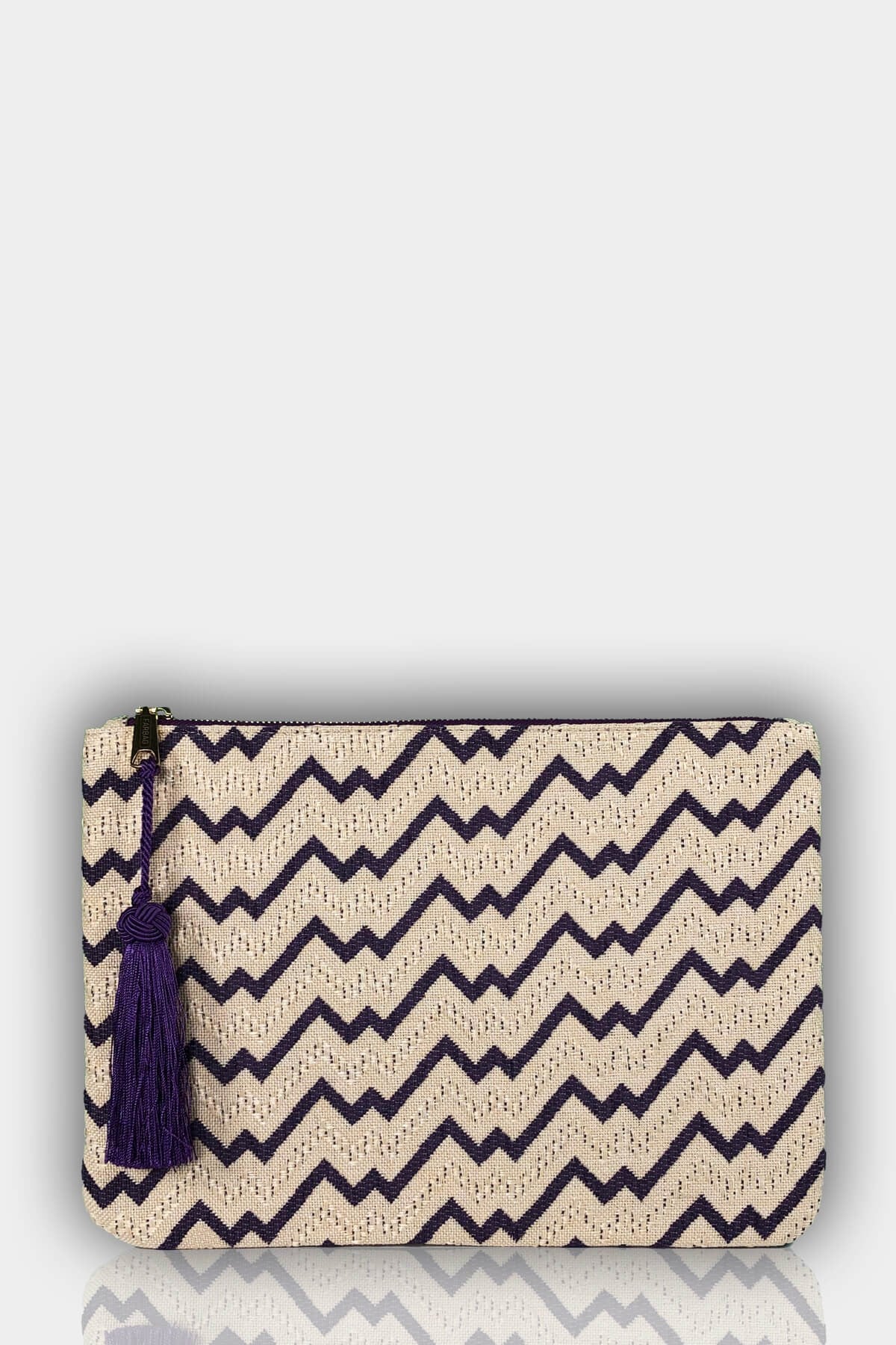 FARBAG DOKUMA PORTFÖY ÇANTA C011706