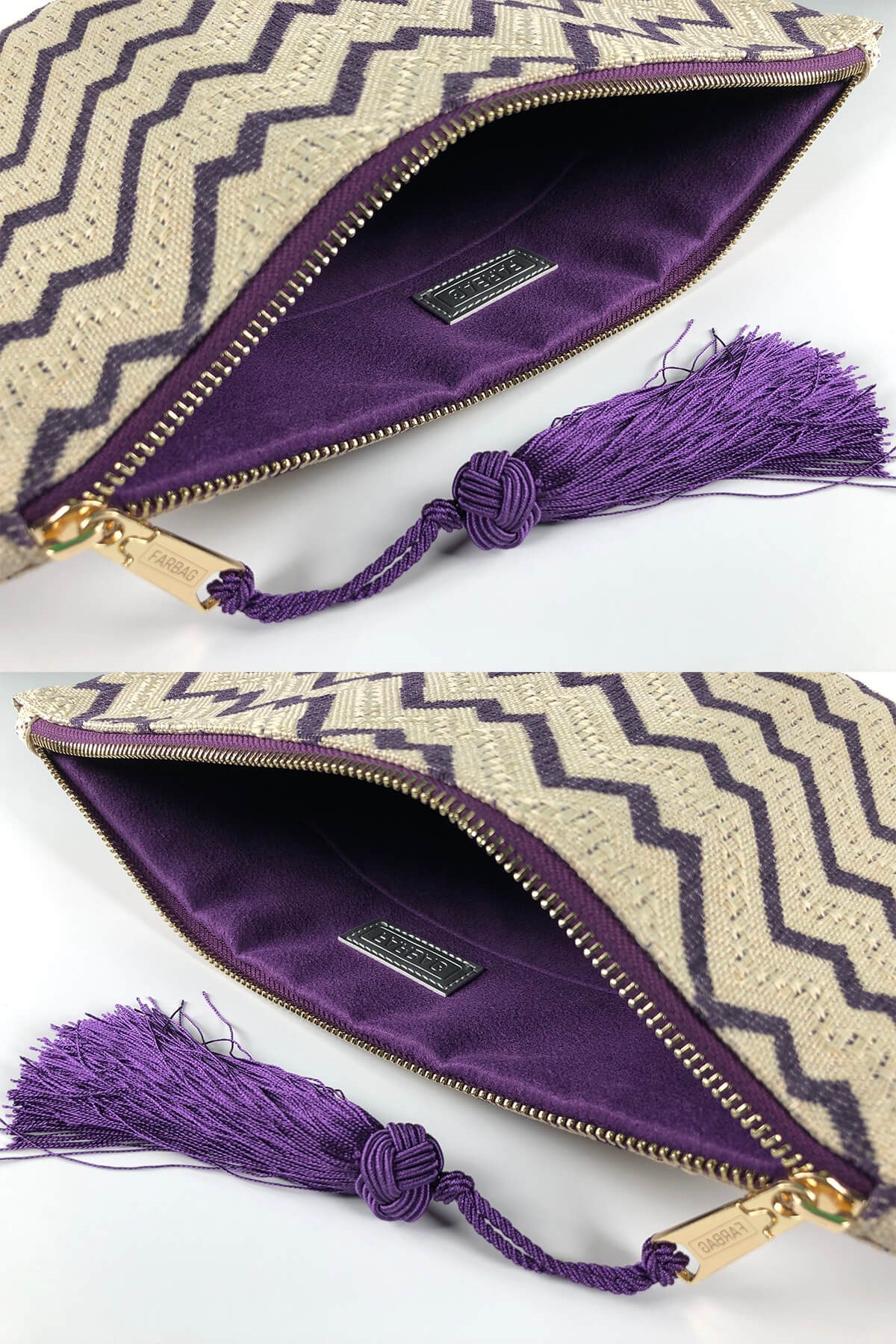 FARBAG DOKUMA PORTFÖY ÇANTA C011706