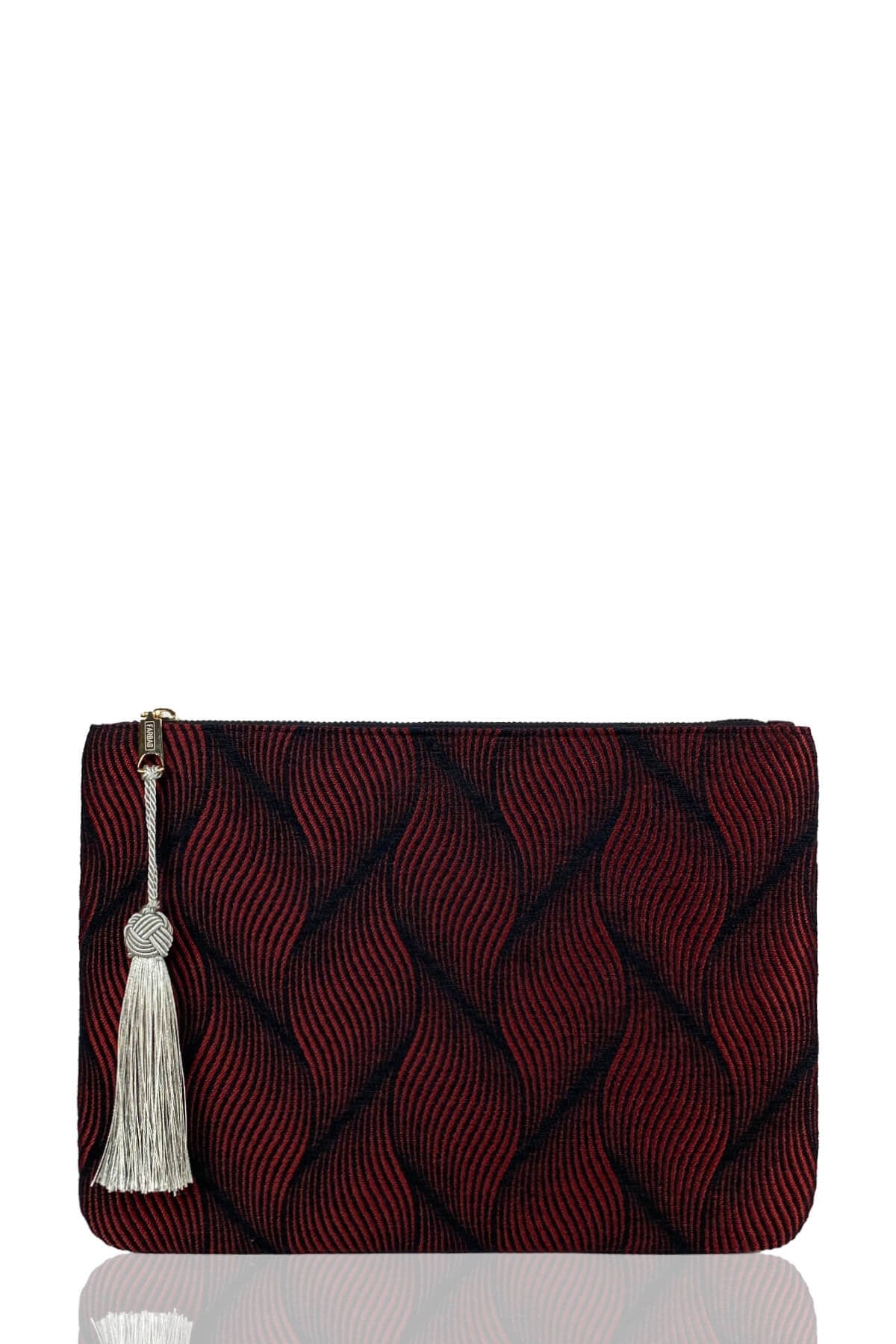 FARBAG DOKUMA PORTFÖY ÇANTA C011726