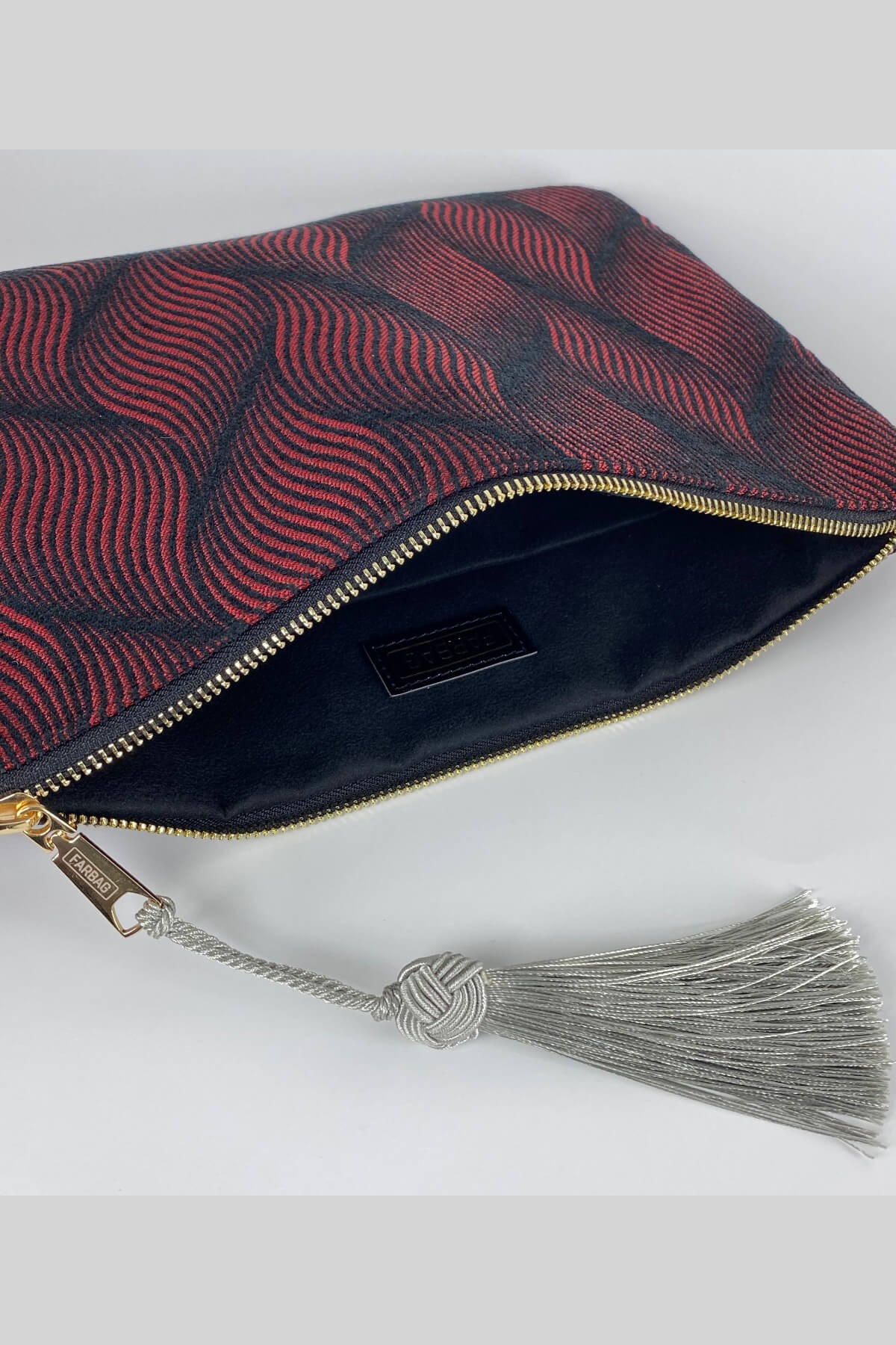FARBAG DOKUMA PORTFÖY ÇANTA C011726
