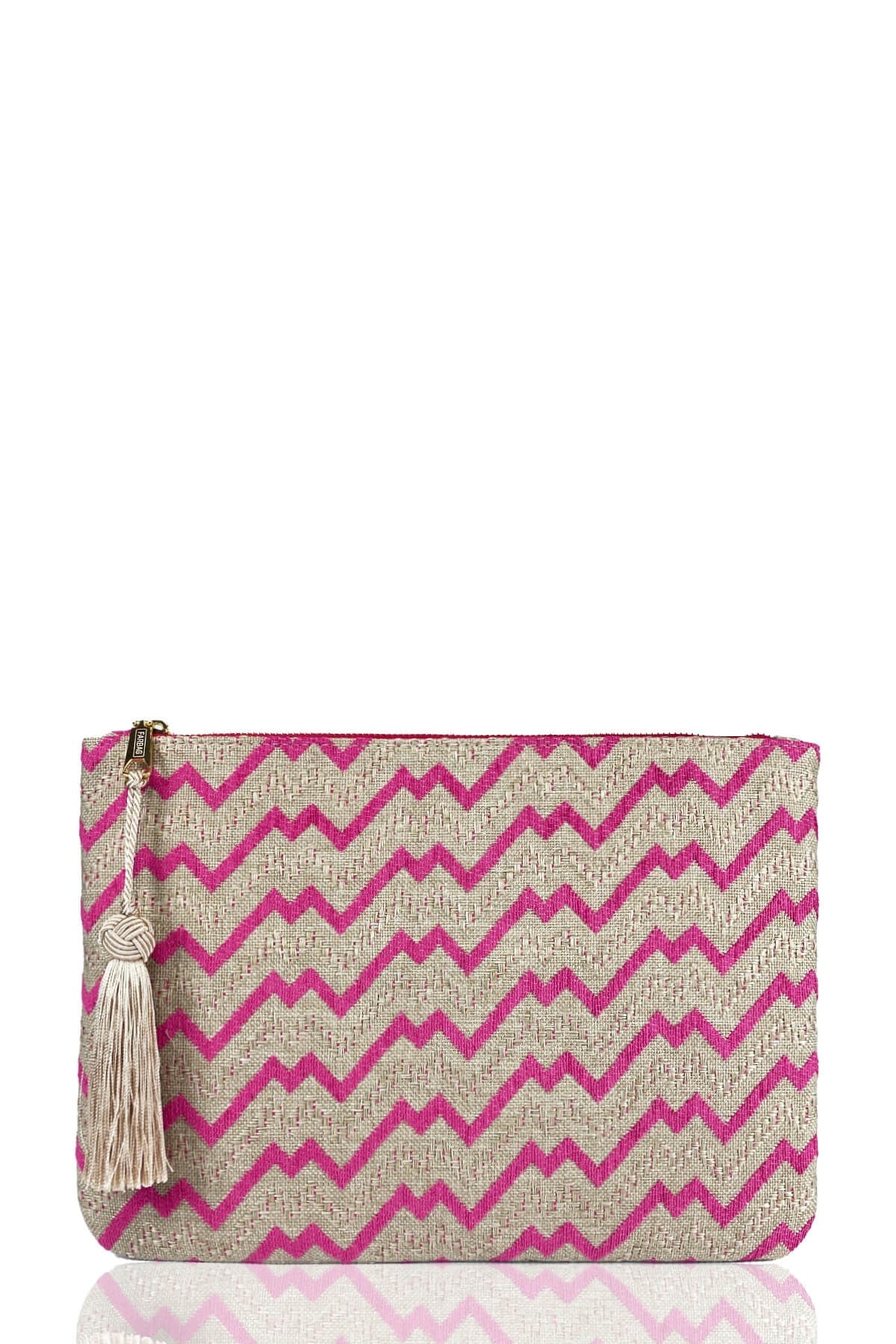 FARBAG DOKUMA PORTFÖY ÇANTA C011707