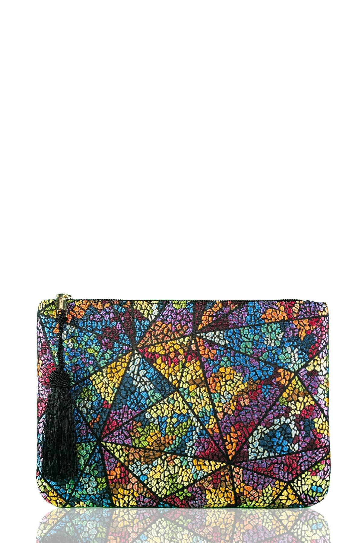 SPILLED LEAF C011805