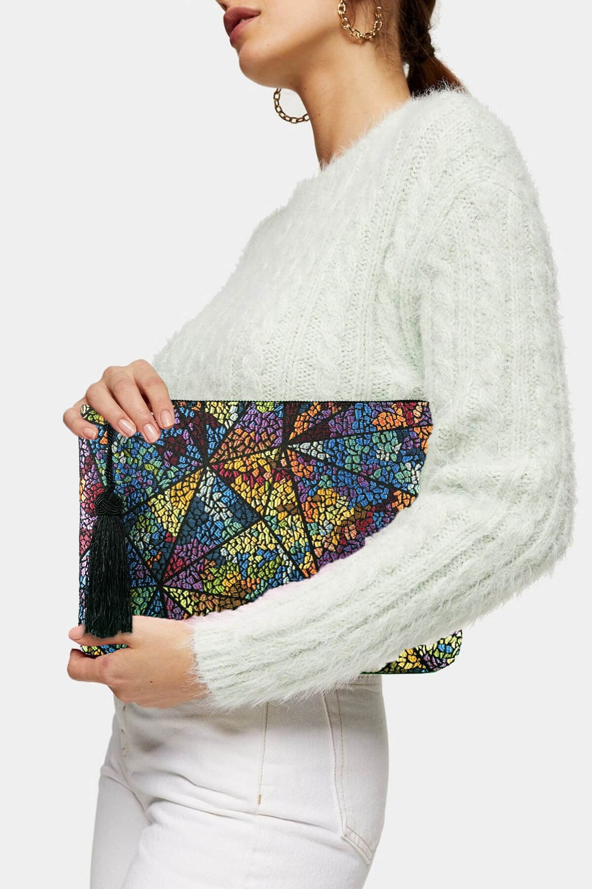 SPILLED LEAF C011805