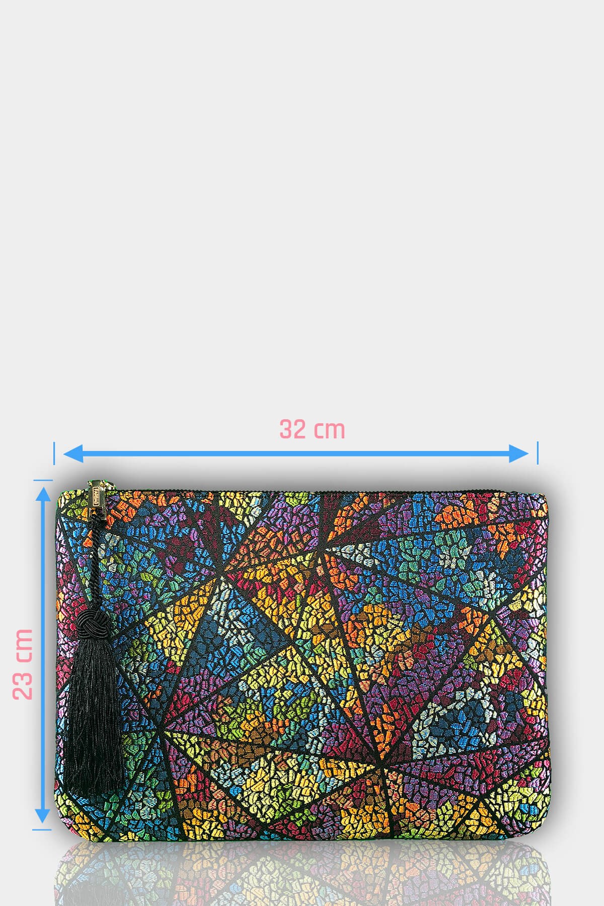 SPILLED LEAF C011805