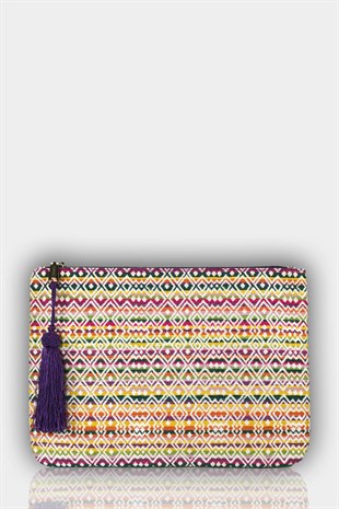 FARBAG DOKUMA PORTFÖY ÇANTA C011704