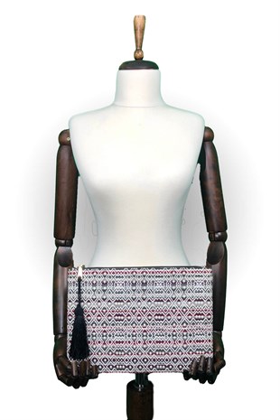 FARBAG DOKUMA PORTFÖY ÇANTA C011705