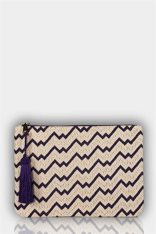 FARBAG DOKUMA PORTFÖY ÇANTA C011706