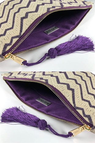 FARBAG DOKUMA PORTFÖY ÇANTA C011706