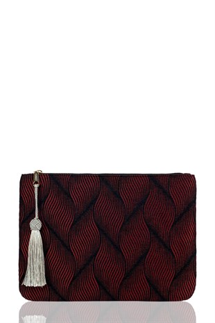 FARBAG DOKUMA PORTFÖY ÇANTA C011726