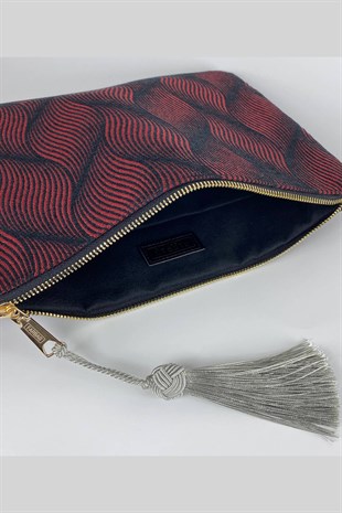 FARBAG DOKUMA PORTFÖY ÇANTA C011726