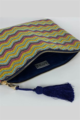 FARBAG DOKUMA PORTFÖY ÇANTA C011727