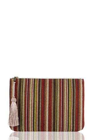 FARBAG DOKUMA PORTFÖY ÇANTA C011951