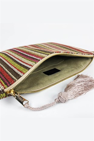 FARBAG DOKUMA PORTFÖY ÇANTA C011951