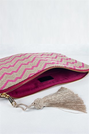 FARBAG DOKUMA PORTFÖY ÇANTA C011707