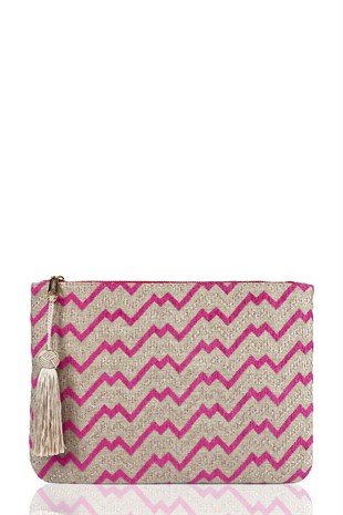 FARBAG DOKUMA PORTFÖY ÇANTA C011707