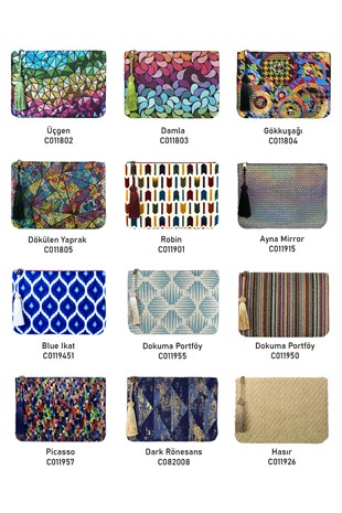 PABLO PORTFÖY ÇANTA C082010