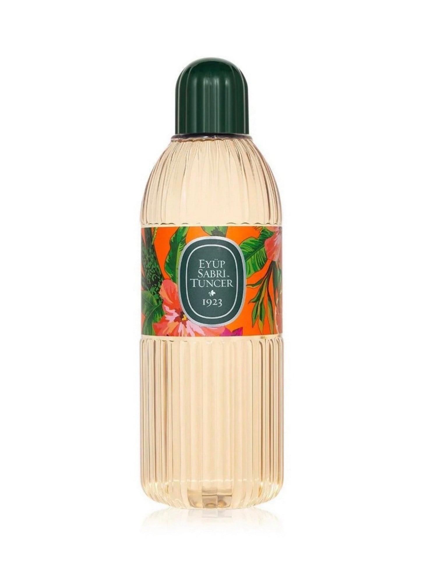 Eyüp Sabri Tuncer Bodrum Mandalinası Kolonyası 400 Ml - Pet Şişe