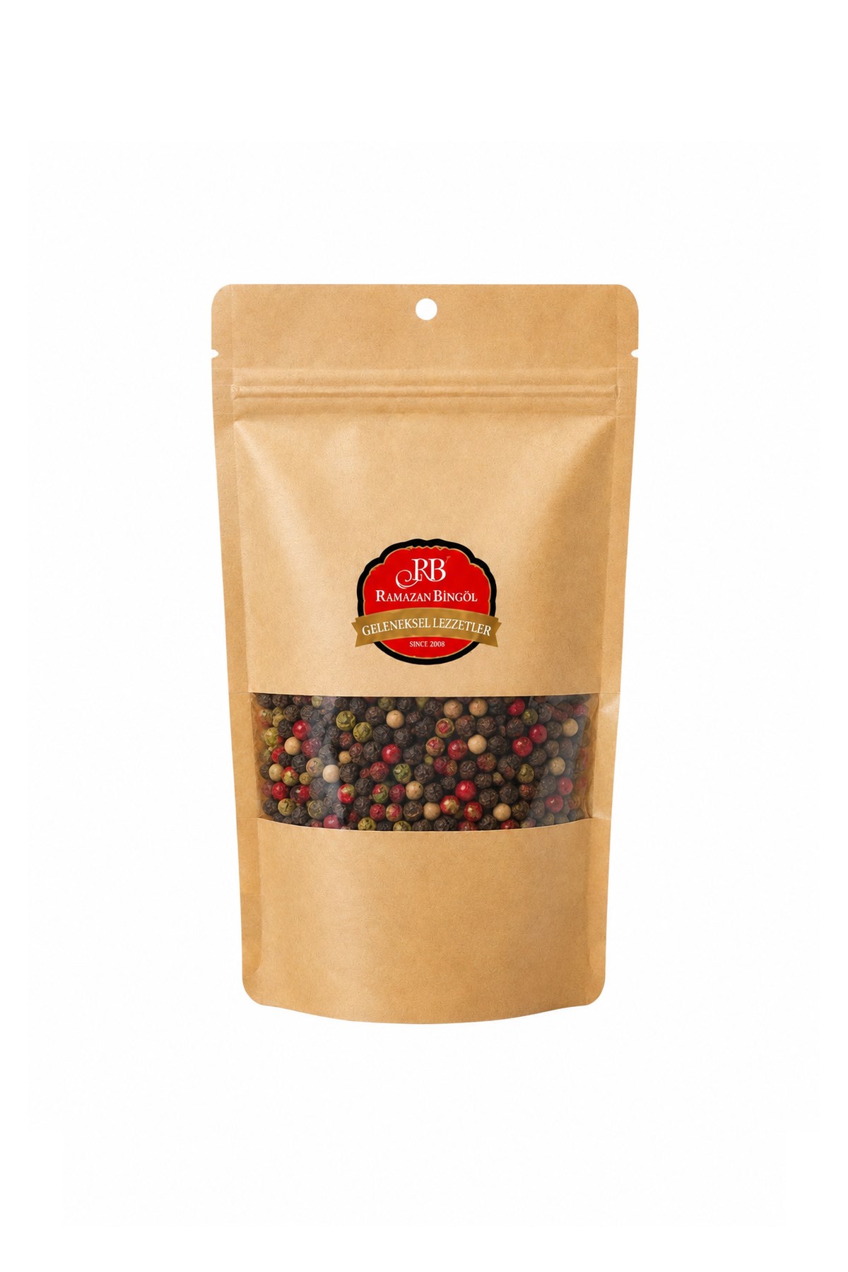 Paket Karabıber(250Gram)