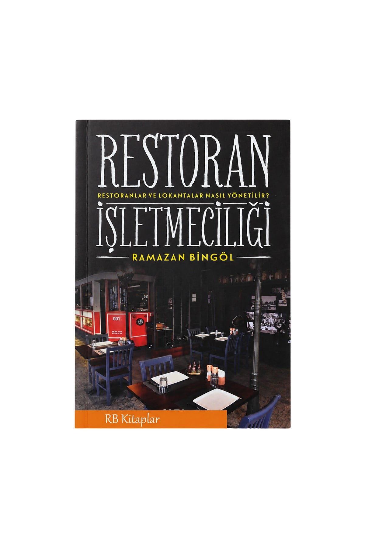 Restoran İşletmeciliği