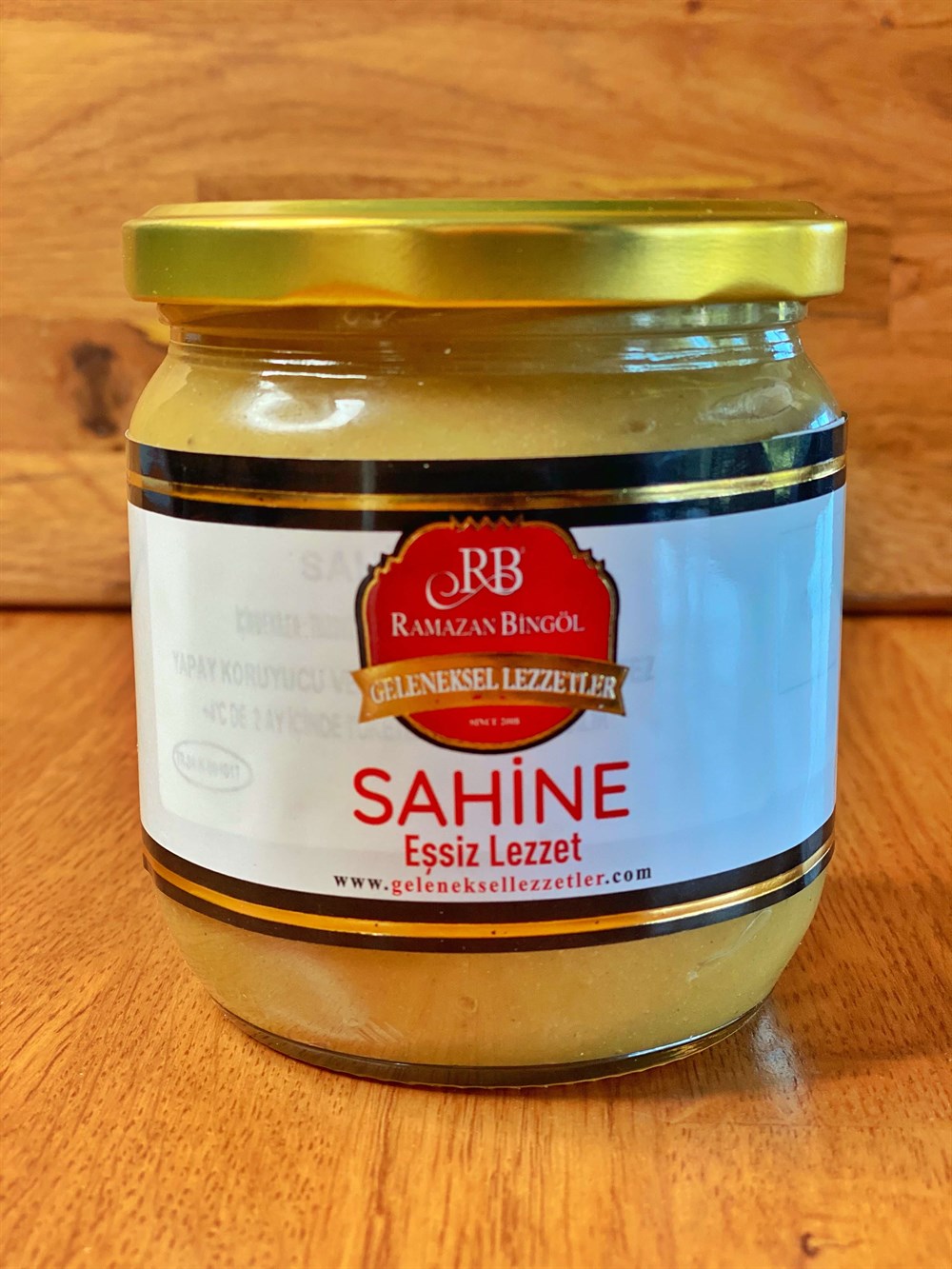 Sahine(400Gram)