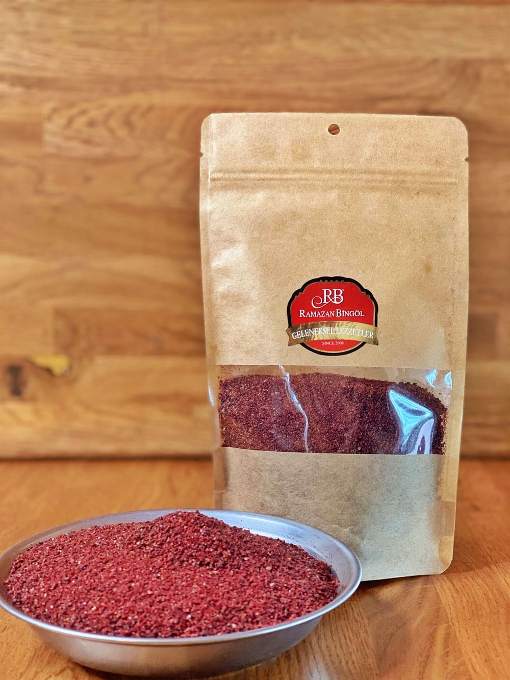 SUMAK(150GRAM)