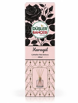 Düşler Bahçesi Karagül Çubuklu Oda Kokusu