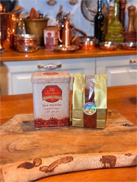 İpek Pul Biber(150 Gram)
