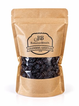 Kilis Karası Kuru Üzüm (500Gram)