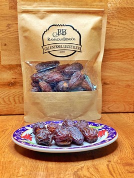 Kudüs Hurması Medjou(500Gram)