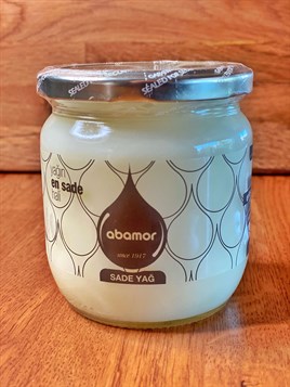 SADE YAĞ(370 GR)