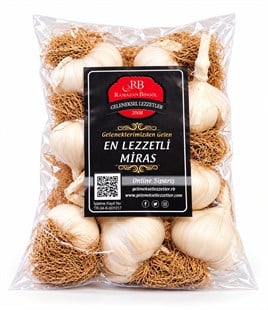 Sarımsak 500 Gr