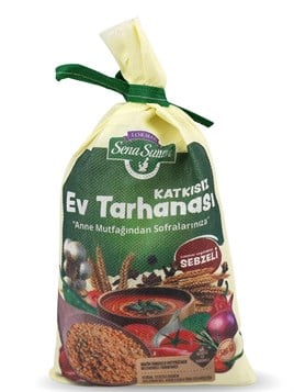 Tarhana