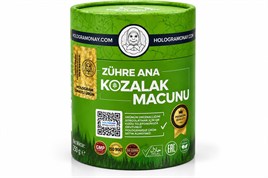Zühre Ana Kozalak Macunu 240 Gr