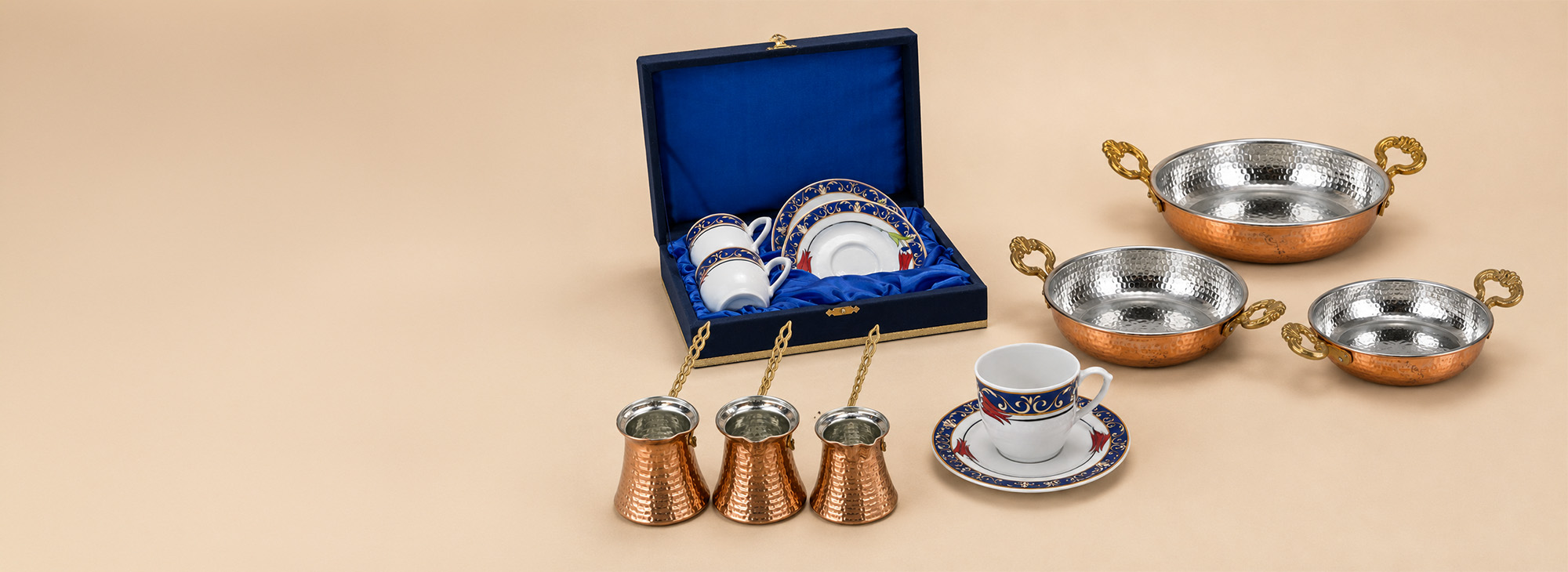 Hediyelik Ürünler