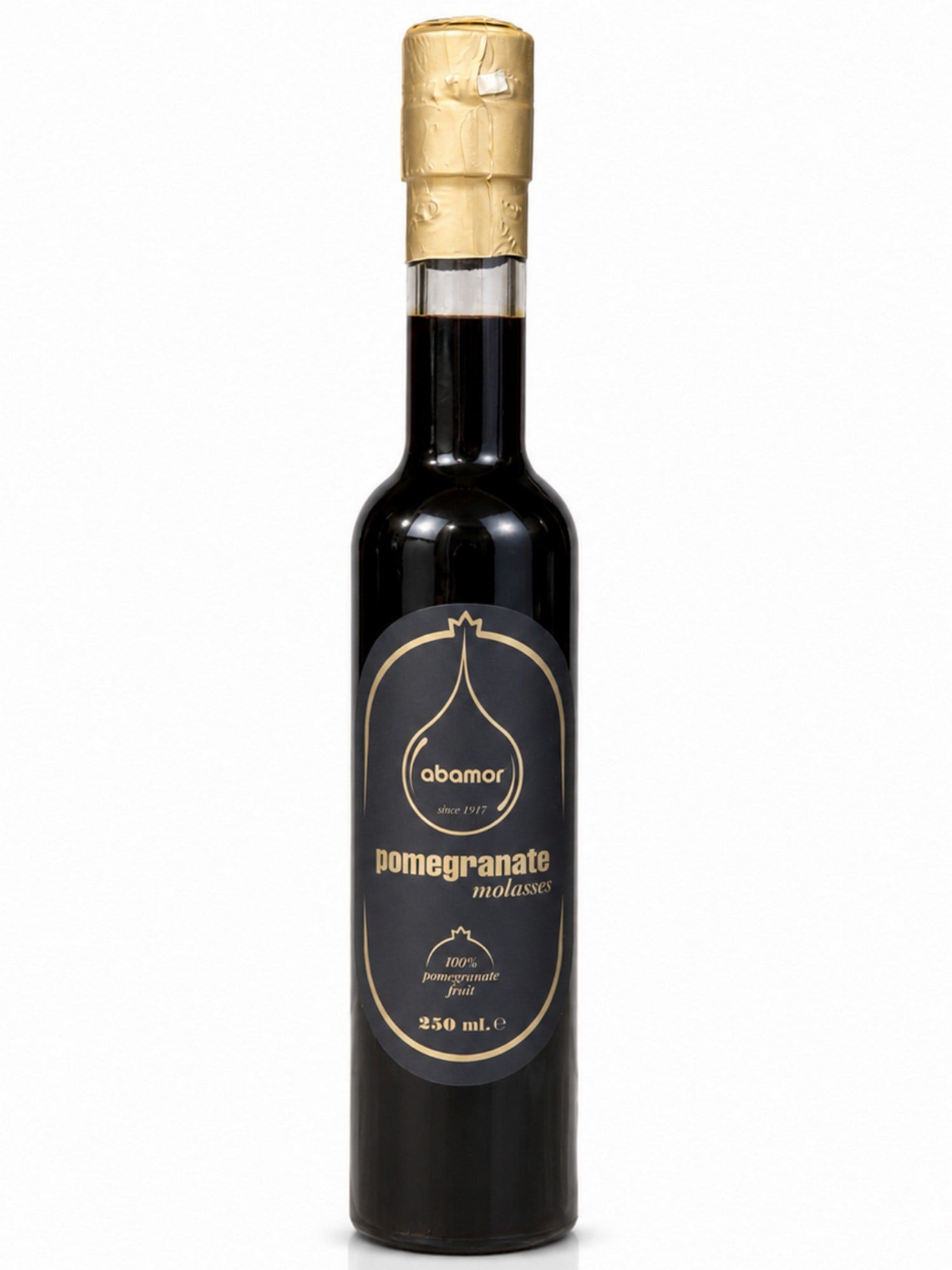 Abamor Nar Pekmezi 250 Ml Özel Cam Şişe