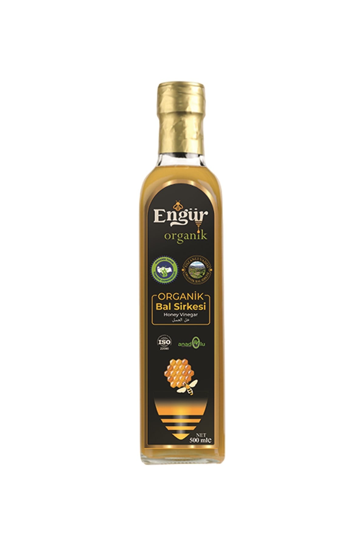 Engür Bal Sirkesi