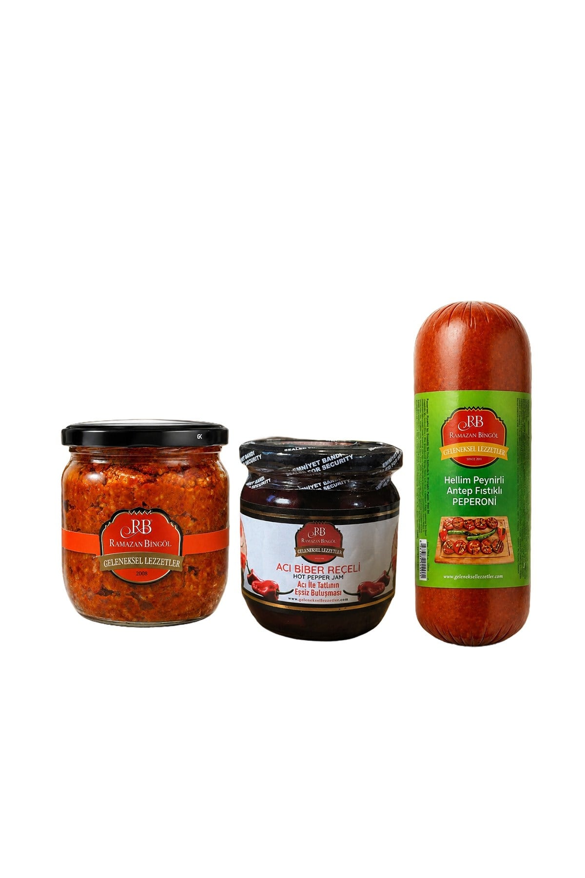 Kahvaltı Paketi